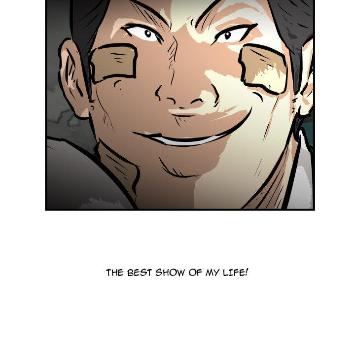 He Queen He Queen EP 23 - Toomics page 126 - 