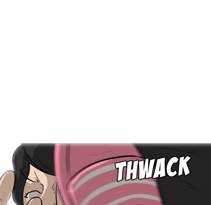 He Queen He Queen EP 23 - Toomics page 15 - 