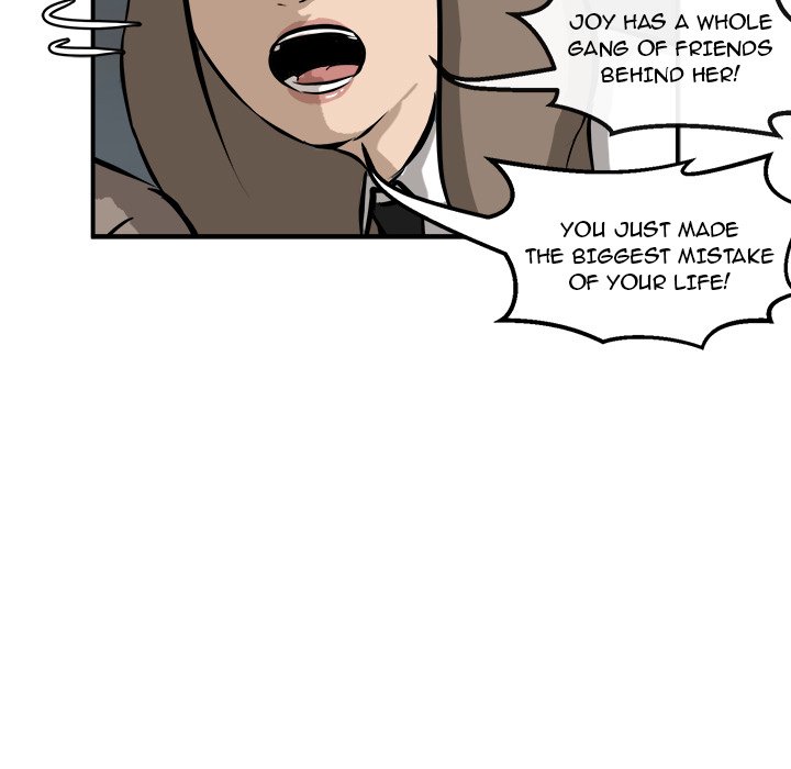 He Queen He Queen EP 23 - Toomics page 23 - 