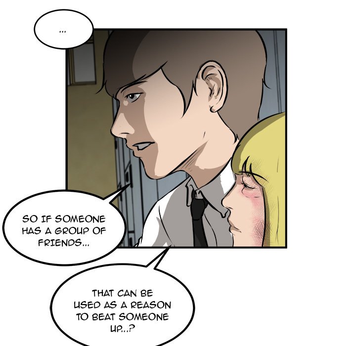 He Queen He Queen EP 23 - Toomics page 24 - 