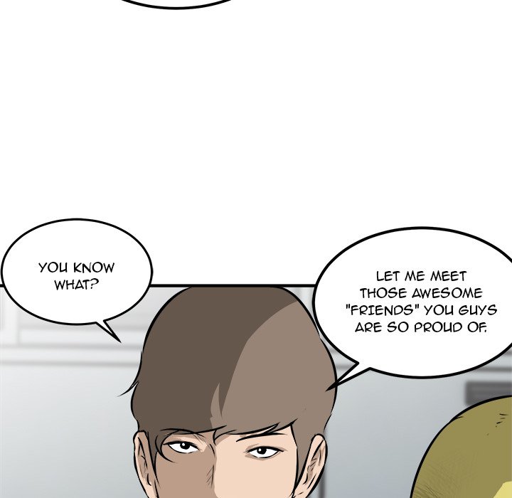 He Queen He Queen EP 23 - Toomics page 25 - 