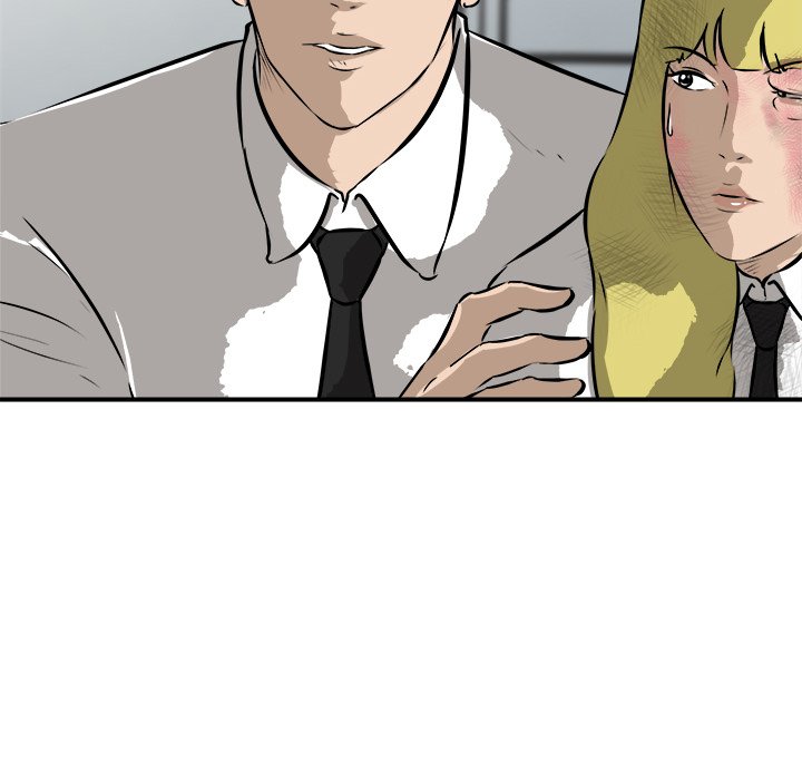 He Queen He Queen EP 23 - Toomics page 26 - 