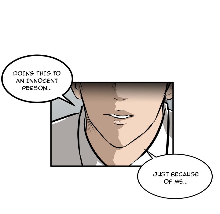 He Queen He Queen EP 23 - Toomics page 27 - 
