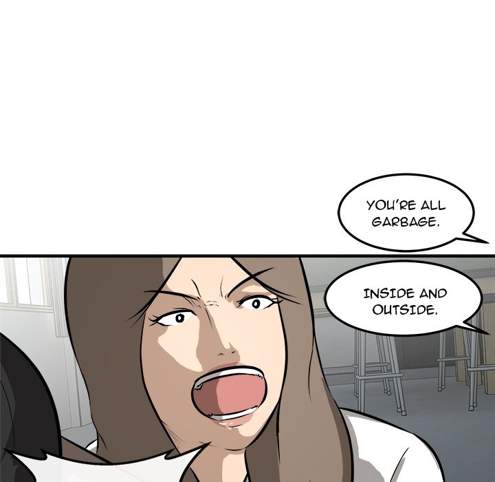He Queen He Queen EP 23 - Toomics page 28 - 