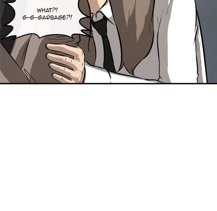He Queen He Queen EP 23 - Toomics page 29 - 