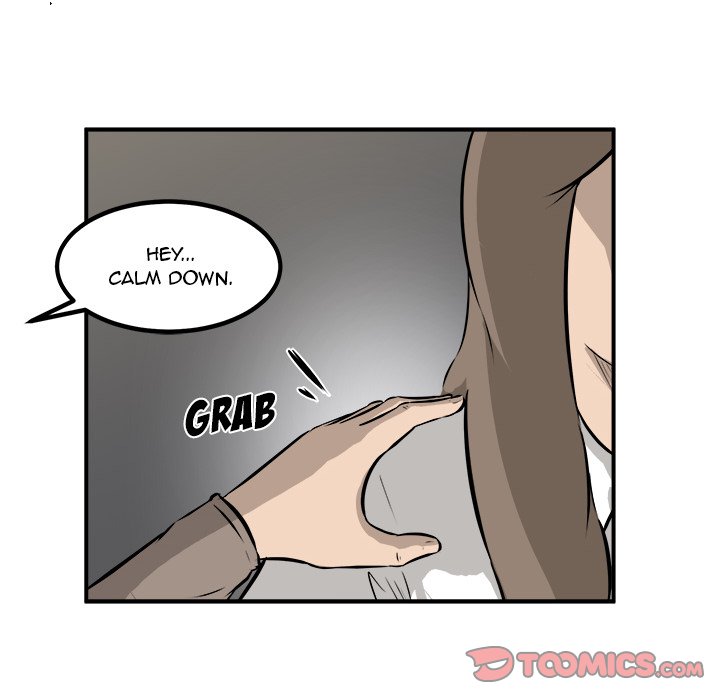He Queen He Queen EP 23 - Toomics page 30 - 
