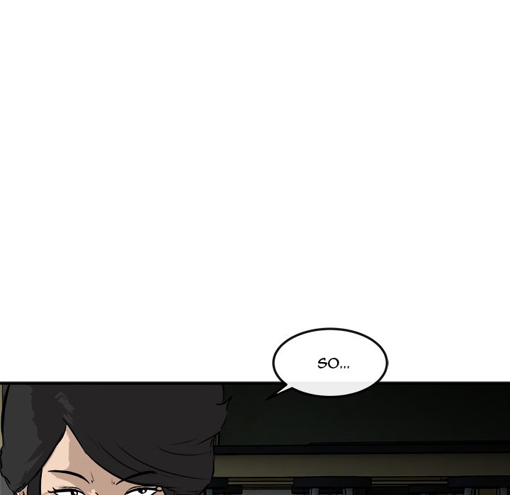 He Queen He Queen EP 23 - Toomics page 31 - 