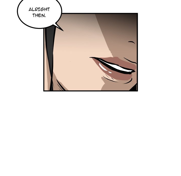 He Queen He Queen EP 23 - Toomics page 35 - 