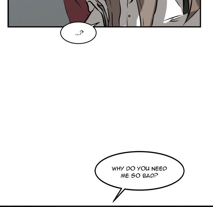 He Queen He Queen EP 23 - Toomics page 37 - 