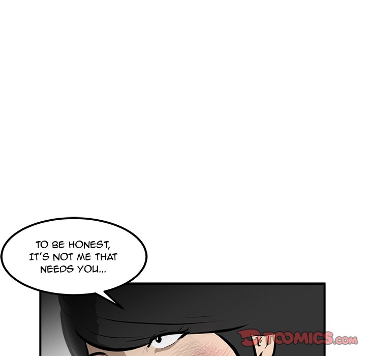 He Queen He Queen EP 23 - Toomics page 39 - 