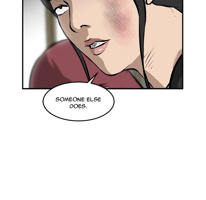 He Queen He Queen EP 23 - Toomics page 40 - 