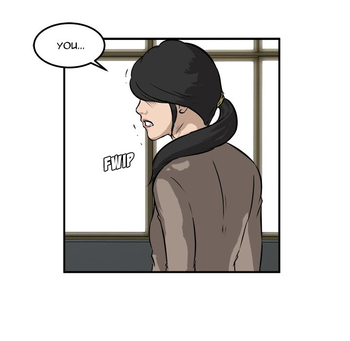 He Queen He Queen EP 23 - Toomics page 5 - 
