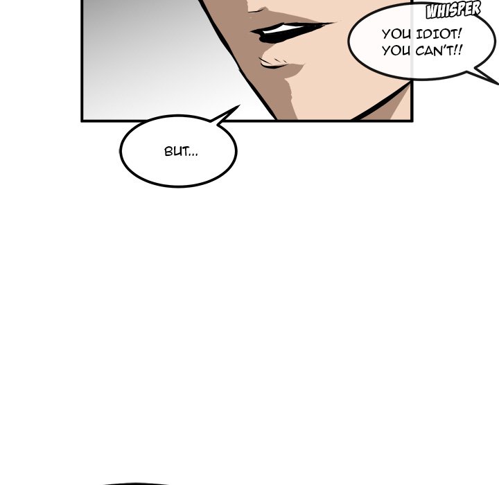 He Queen He Queen EP 23 - Toomics page 43 - 