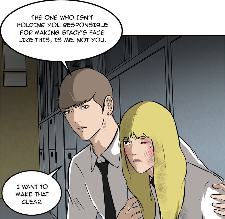 He Queen He Queen EP 23 - Toomics page 44 - 