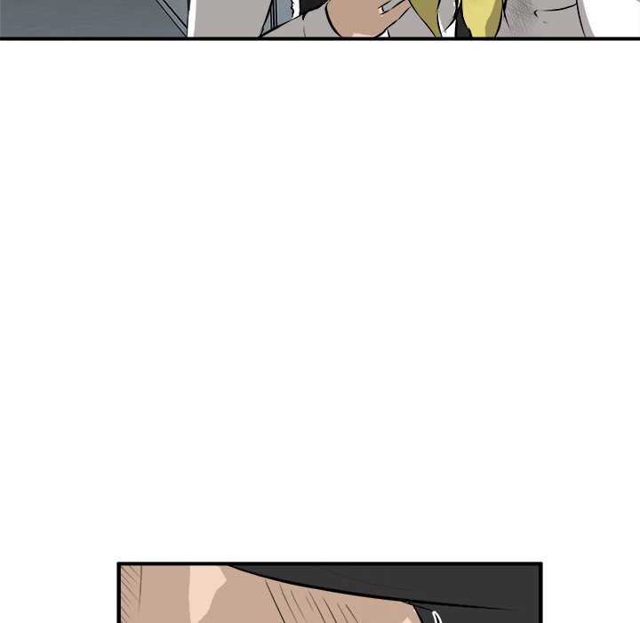 He Queen He Queen EP 23 - Toomics page 45 - 