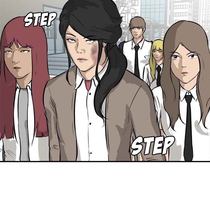 He Queen He Queen EP 23 - Toomics page 50 - 