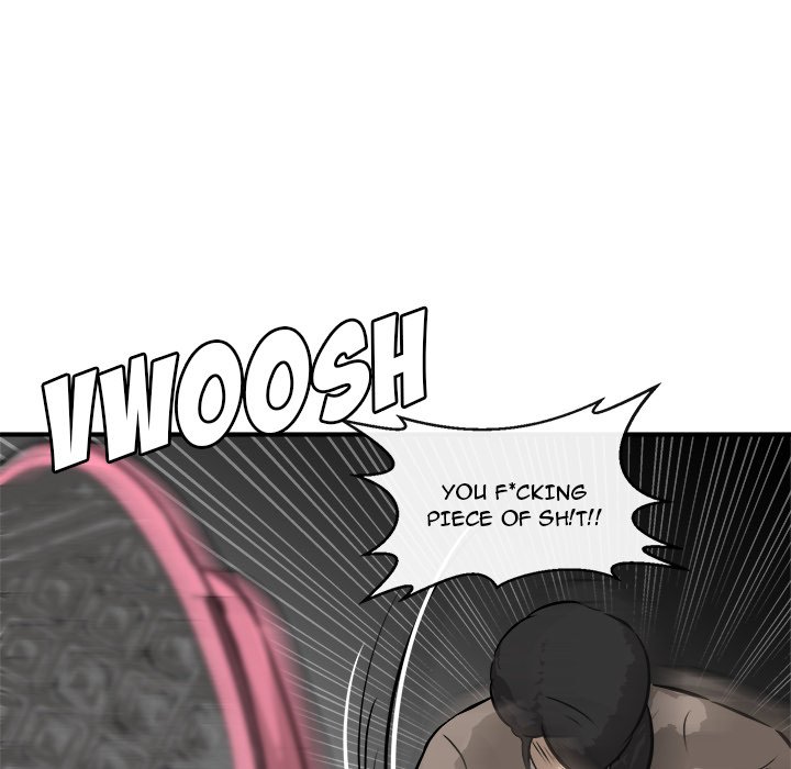 He Queen He Queen EP 23 - Toomics page 6 - 