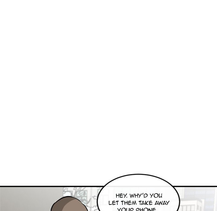 He Queen He Queen EP 23 - Toomics page 51 - 