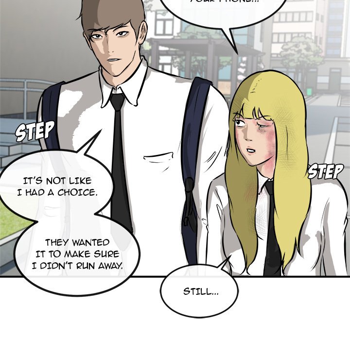 He Queen He Queen EP 23 - Toomics page 52 - 