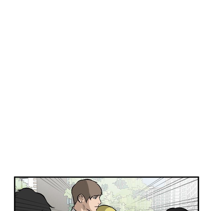 He Queen He Queen EP 23 - Toomics page 53 - 