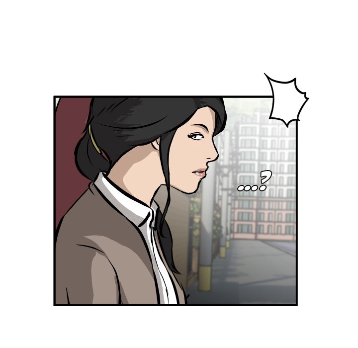 He Queen He Queen EP 23 - Toomics page 55 - 