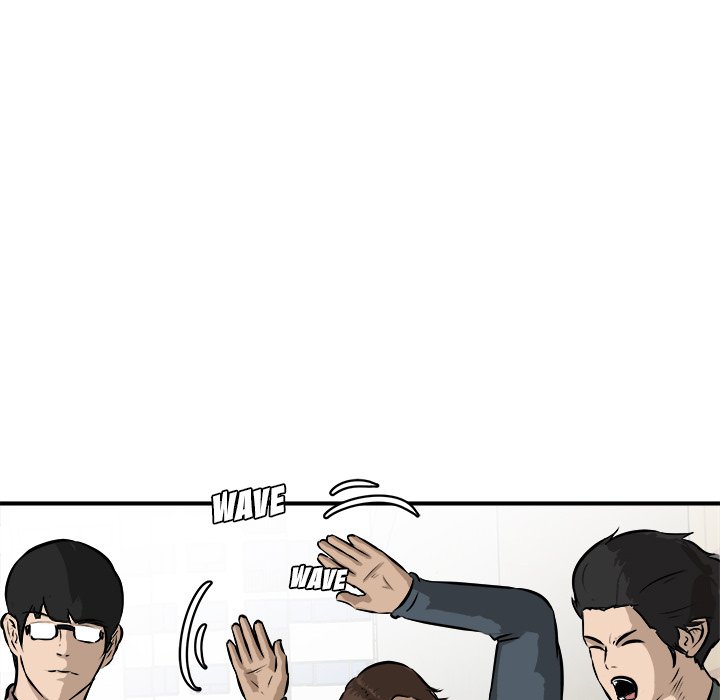 He Queen He Queen EP 23 - Toomics page 56 - 