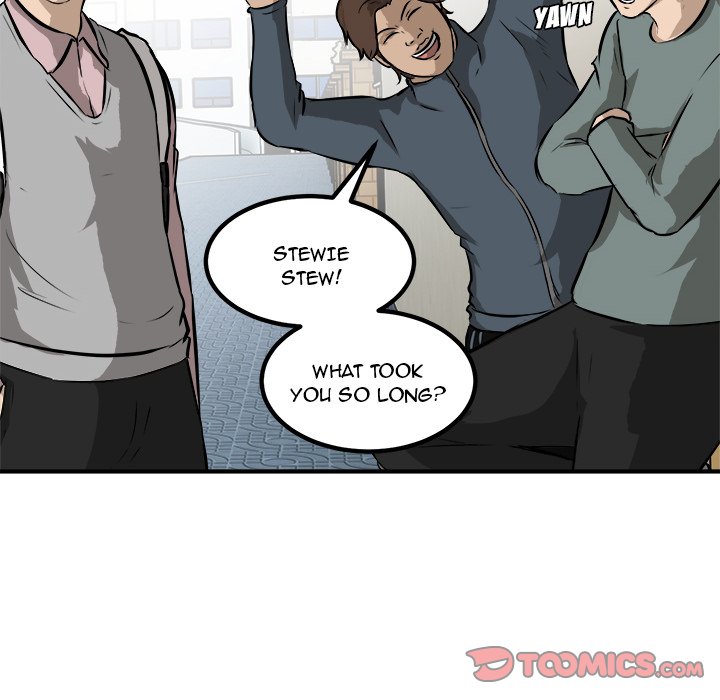 He Queen He Queen EP 23 - Toomics page 57 - 
