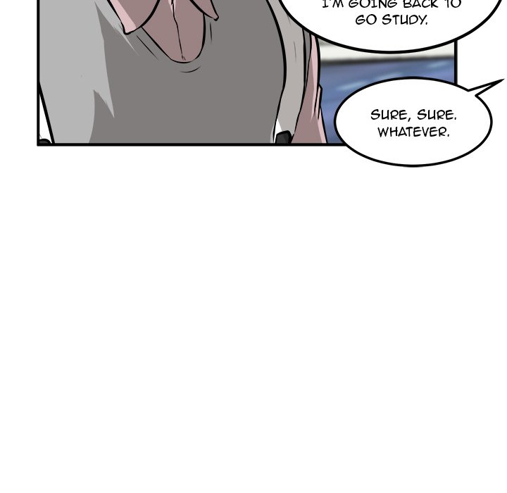 He Queen He Queen EP 23 - Toomics page 59 - 