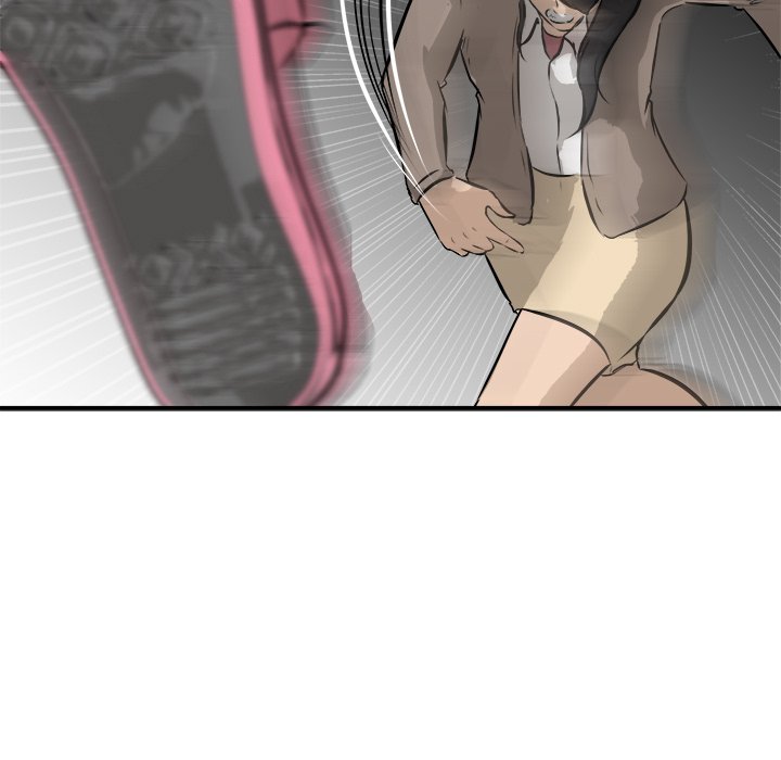 He Queen He Queen EP 23 - Toomics page 7 - 
