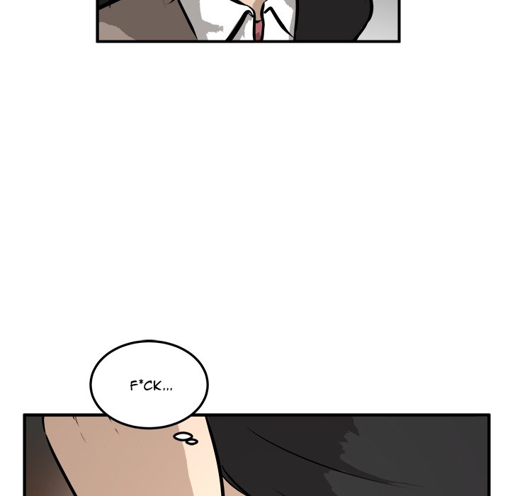 He Queen He Queen EP 23 - Toomics page 62 - 