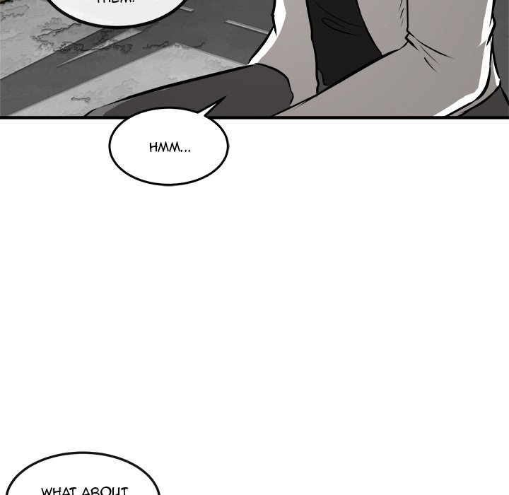 He Queen He Queen EP 23 - Toomics page 67 - 