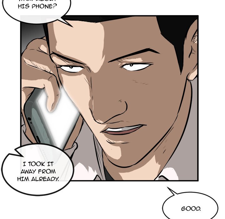 He Queen He Queen EP 23 - Toomics page 68 - 