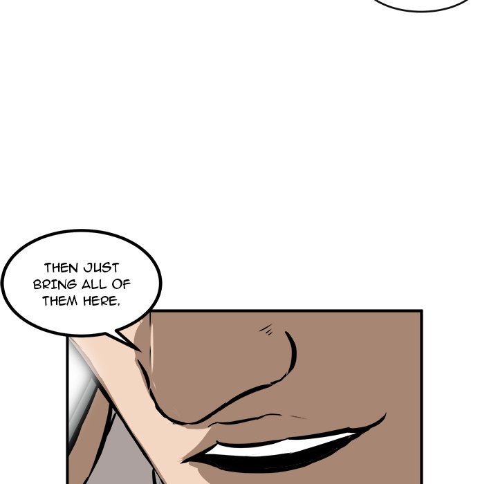 He Queen He Queen EP 23 - Toomics page 69 - 