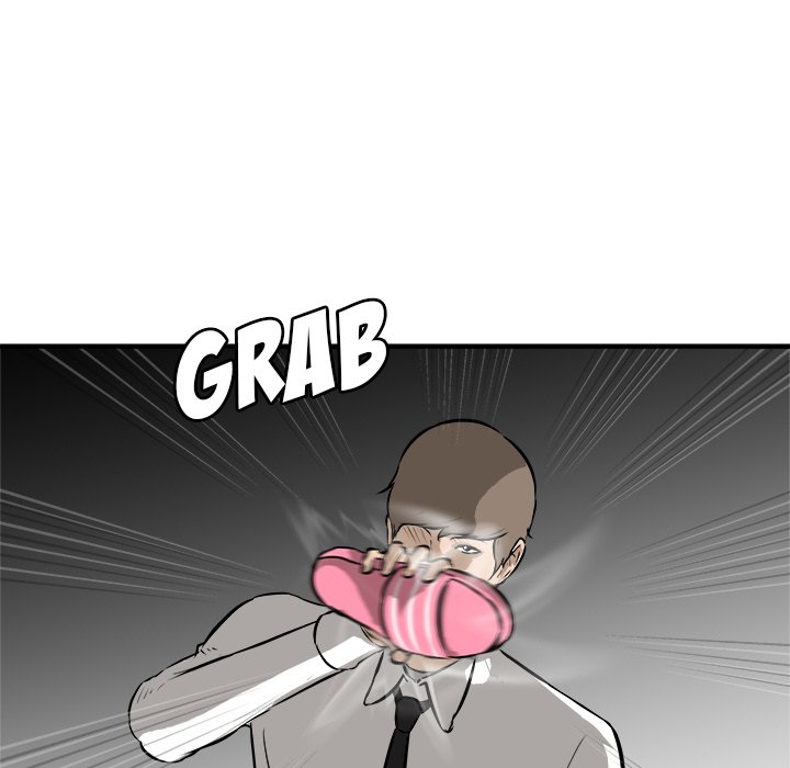 He Queen He Queen EP 23 - Toomics page 8 - 