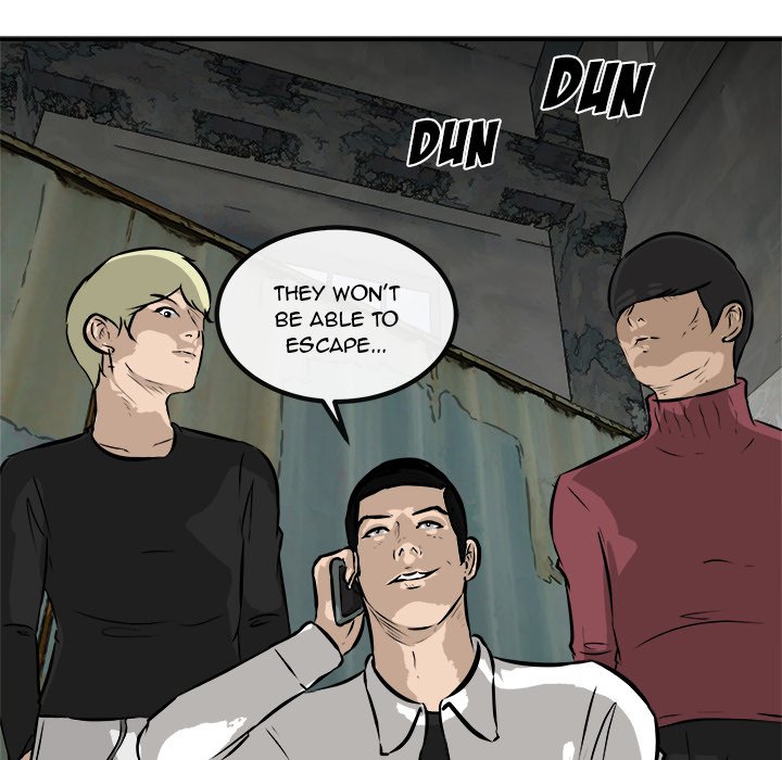 He Queen He Queen EP 23 - Toomics page 71 - 