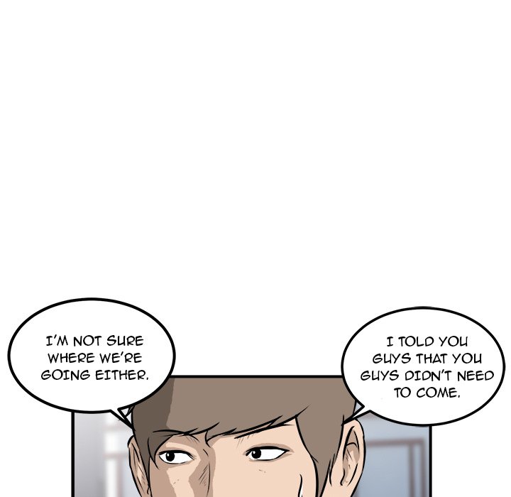He Queen He Queen EP 23 - Toomics page 76 - 