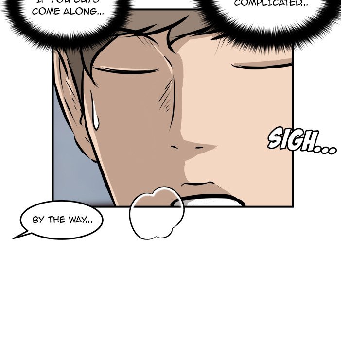 He Queen He Queen EP 23 - Toomics page 78 - 