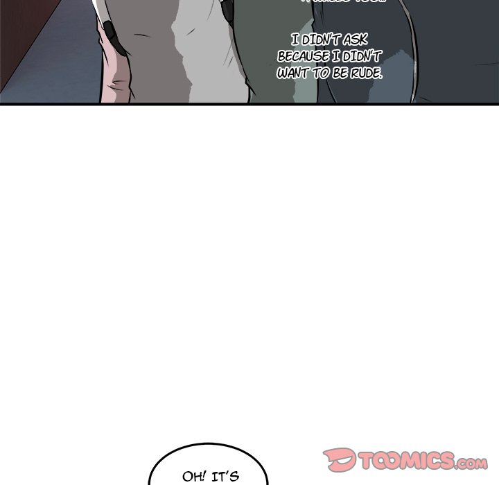 He Queen He Queen EP 23 - Toomics page 84 - 