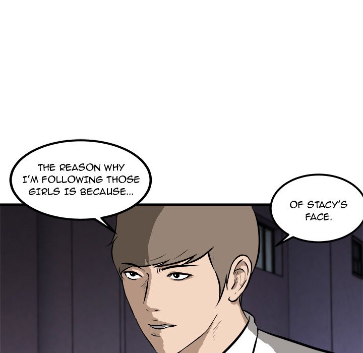 He Queen He Queen EP 23 - Toomics page 86 - 
