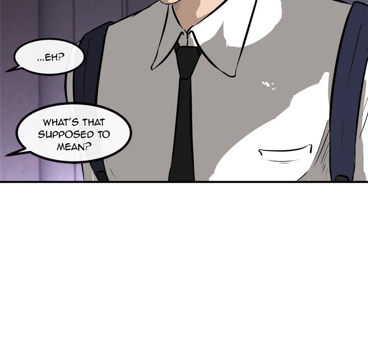 He Queen He Queen EP 23 - Toomics page 87 - 