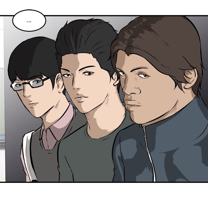 He Queen He Queen EP 23 - Toomics page 92 - 