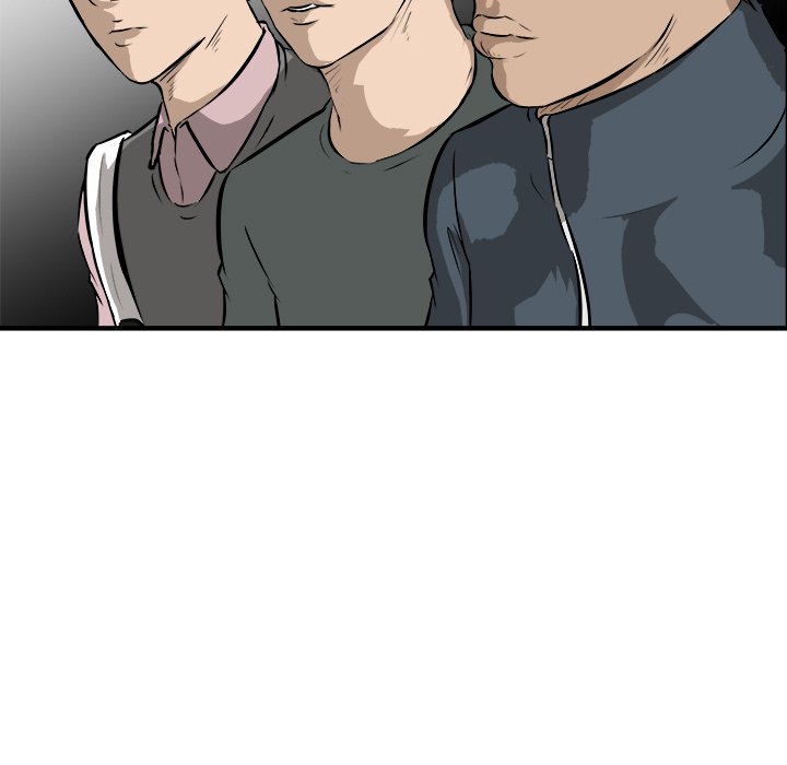 He Queen He Queen EP 23 - Toomics page 94 - 