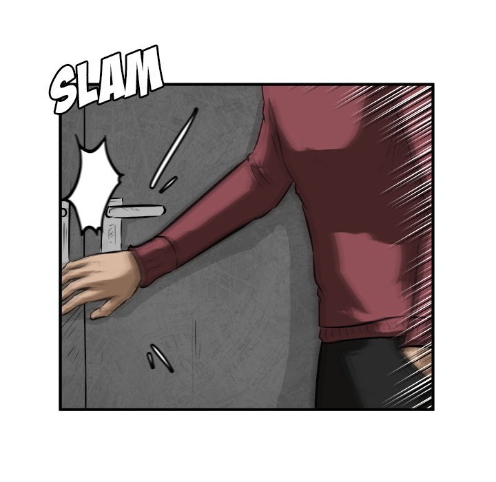 He Queen He Queen EP 23 - Toomics page 99 - 