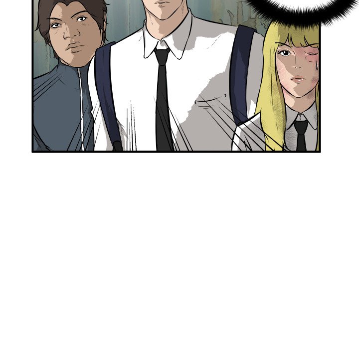 He Queen He Queen EP 25 - Toomics page 11 - 