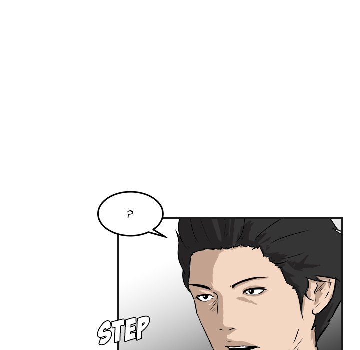He Queen He Queen EP 25 - Toomics page 101 - 
