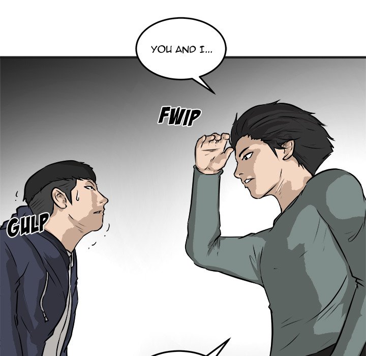 He Queen He Queen EP 25 - Toomics page 103 - 