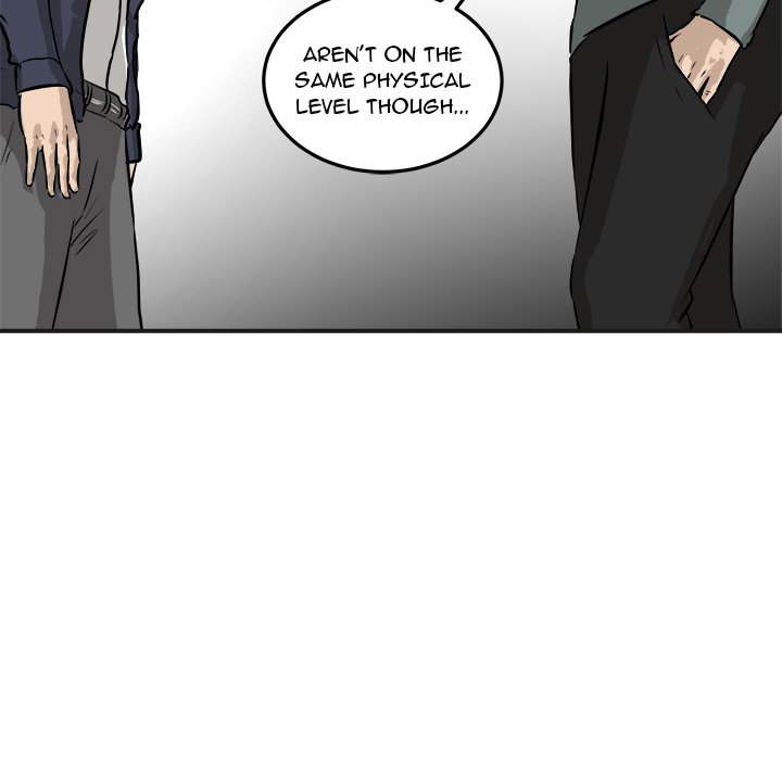 He Queen He Queen EP 25 - Toomics page 104 - 
