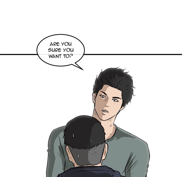 He Queen He Queen EP 25 - Toomics page 105 - 