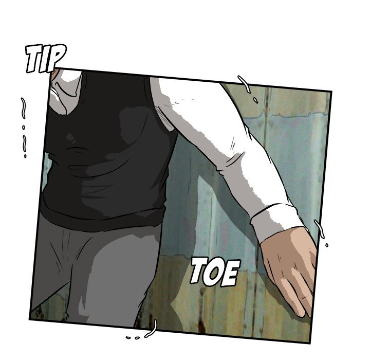 He Queen He Queen EP 25 - Toomics page 107 - 