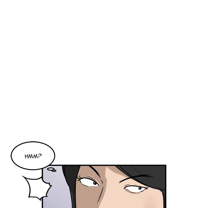 He Queen He Queen EP 25 - Toomics page 108 - 